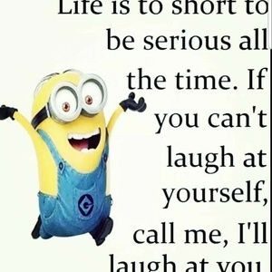 Meet your Posher, Donald